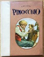 Pinocchio. Collana 