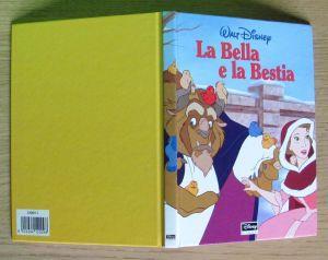 La Bella e la Bestia by Walt Disney Company: (1998)