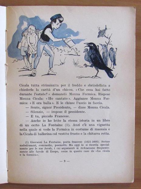 Racconti Di Animali - Serie La Gaia Fonte 124 - Giuseppe Ernesto Nuccio - 2