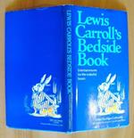 Carroll's BEDSIDE BOOK - Entertainments for the wakeful hours - I ed. 1979