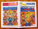 Jacovitti Magazine - Anno Iii - N.11 Agosto 1996