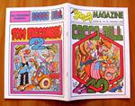 Jacovitti Magazine - Anno Iii N.10 - Giugno 1996