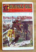 Buffalo Bill Le Héros Du Far-West N.29 - Le Serment Des Pueblos