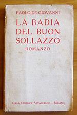 La Badia Del Buon Sollazzo