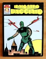 Brick Bradford - Il Mostro D'Acciaio - Coll.. New Comics Now N.44