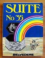 Suite No.35 - Decorative Art, Portfolios, Decorative Fantasy
