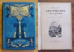 Les Pirates De La Malaisie, I Ed. S.D - Ill Pinasseau