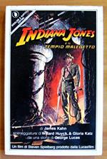 Indiana Jones E Il Tempio Maledetto