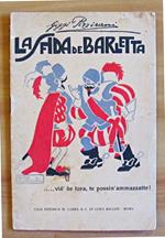 LA SFIDA DE BARLETTA - Sonetti Romaneschi