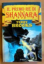 IL PRIMO RE DI SHANNARA - Collana Omnibus