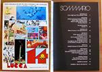 LUCCA 14 - Salone Internaz. COMICS, FILM d'Animazione e Illustrazione 1980