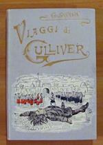 Viaggi Di Gulliver