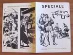 Speciale Alex Raymond