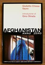 Afghanistan Anno Zero