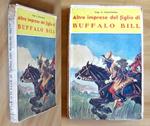 Altre Imprese Del Figlio Di Buffalo Bill, 1935