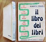 IL LIBRO DEI LIBRI, I ed. 1930 con Foto