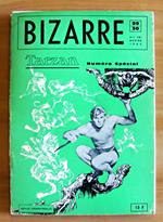 Revue BIZARRE - Numero Special N.29/30, 1963 - TARZAN