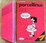 PORCELLINUS - Avventure erotiche di Charlie Grown e della sua banda