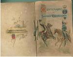 Programma Torneo Centenario Cavalleria Savoia 1692-1892 Verona