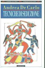 Tecniche di seduzione