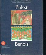 Teatro Della Ragione / Teatro Del Desiderio. L'arte di Alexandre Benois e Léon B