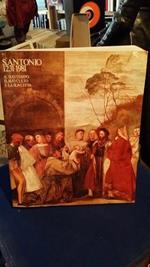 S.Antonio 1231-1981. Il Suo Tempo Il Suo Culto E La Sua Città