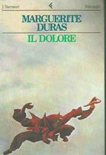 Il Dolore Marguerite Duras Feltrinelli