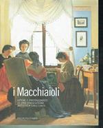 I Macchiaioli Opere E Protagonisti Di Una Rivoluzione Artistica