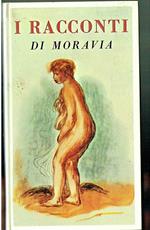 I Racconti Di Moravia Bompiani Premi Strega Club Editori