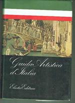 Guida Artistica D'italia Giuliano Dogo 1974 Ed, Electa