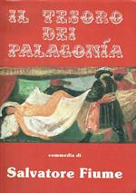 Il Tesoro Dei Palagonia Commedia Salvatore Fiume