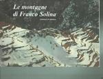 Le Montagne Di Franco Solina 