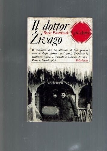 Il dottor Zivago - Film (1965)