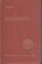 Racconti Hoffmann Ed. De Agostini 1971