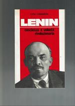 Lenin Coscienza E Volonta Rivoluzionaria