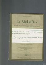 La Melodia E Altre Poesie Dialettali Bresciane (Terza Edizione)