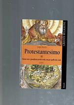 Protestantesimo. L'uomo Non È Giustificato Perché Crede, Ma per Quello Che Crede