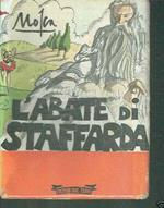 L' Abate Di Staffarda Giovanni Mosca 