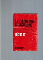 La Via Italiana Al Socialismo Togliatti