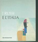 I Russi E L'italia 