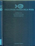 Enciclopedia Pratica Della Pesca Ed. Olimpia Vol.1-2- S.Pesca