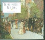 Impressionist New York 