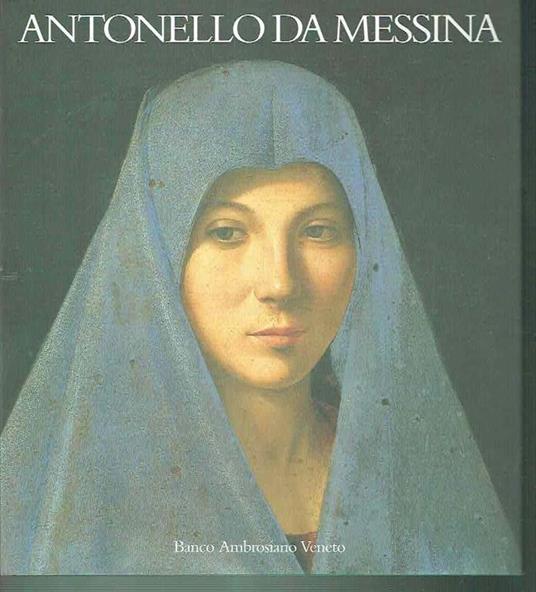 Antonella Da Messina - Gioacchino Barbera - copertina