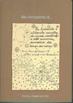 alla riscoperta di... la lodevole e utilevole raccolta di rimedi casalinghi