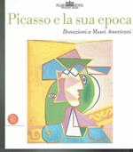 Picasso E La Sua Epoca Donazioni A Musei Americani