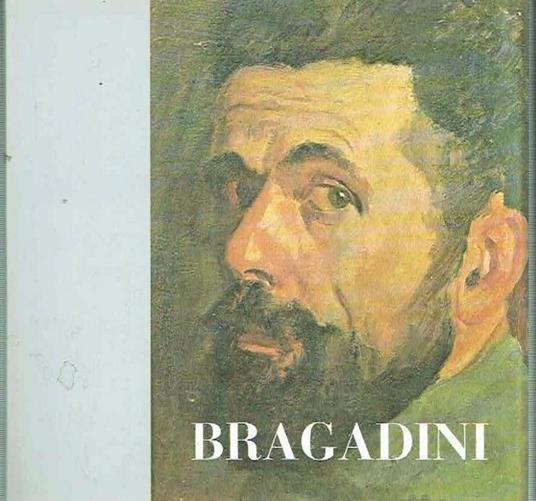 Guido Bragadini - Giuseppe Leo - copertina