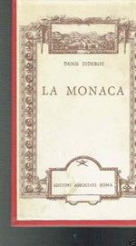 La monaca denis diderot