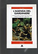 L' agenda del giardiniere