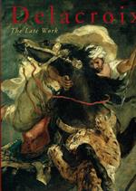 delacroix the late work