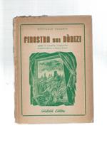 Finestra Sui Berizi Versi In Dialetto Vicentino